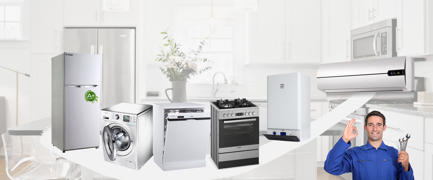 Denizli Hotpoint Servisi